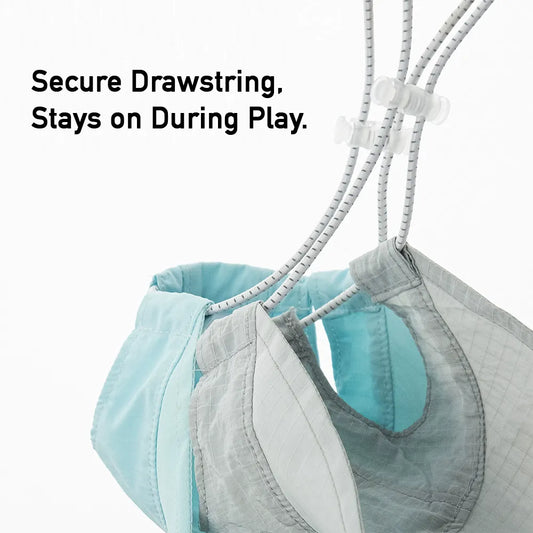 Summer Shade Dog Sun Hat