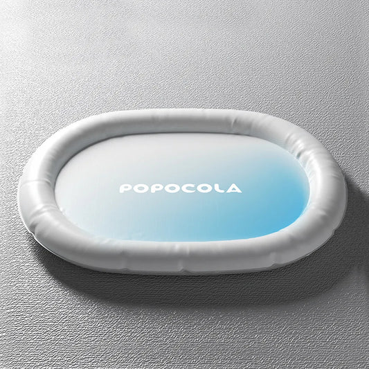 Standard Gel-Filled Dog Cooling Bed